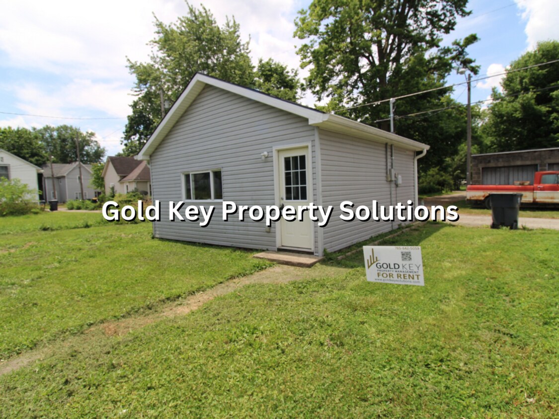Primary Photo - 1413 Walnut St