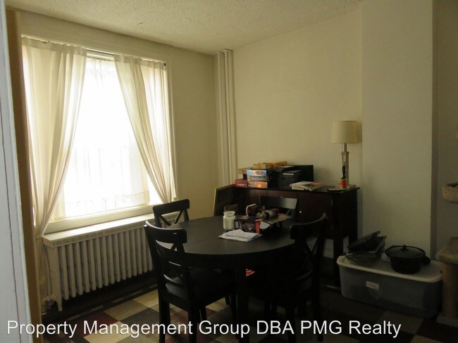Foto del edificio - 743 N Warnock St
