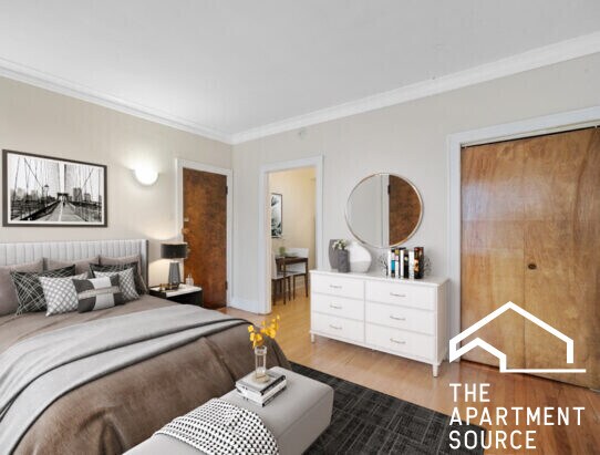 Foto del edificio - 4215 N Paulina St