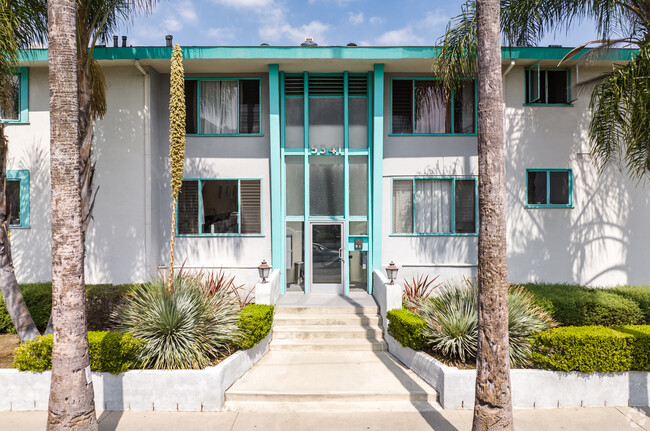 Foto del edificio - Loma Linda Apartments