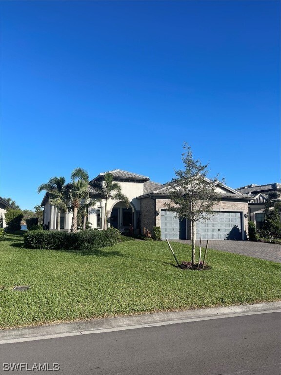 19097 Aqua Shore Dr Fort Myers, FL 33913 Alquileres en Fort Myers, FL