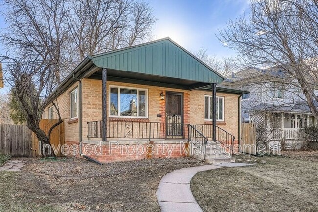 Foto del edificio - 4334 E 18th Ave