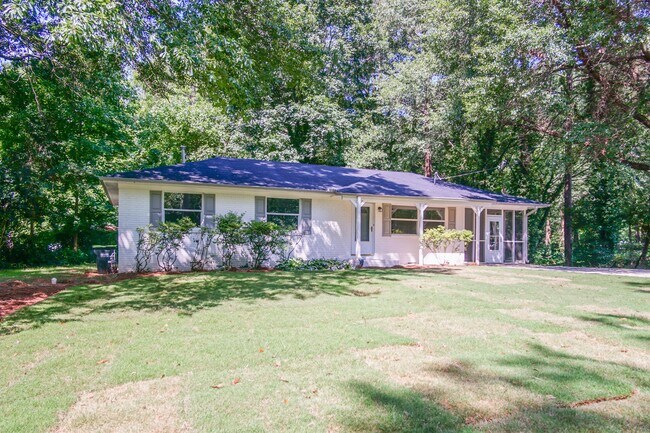 Foto del edificio - 5942 Ridge Dr SE