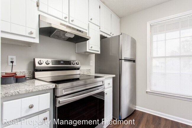 Building Photo - 2 br, 2 bath House - 609 Osborne Court