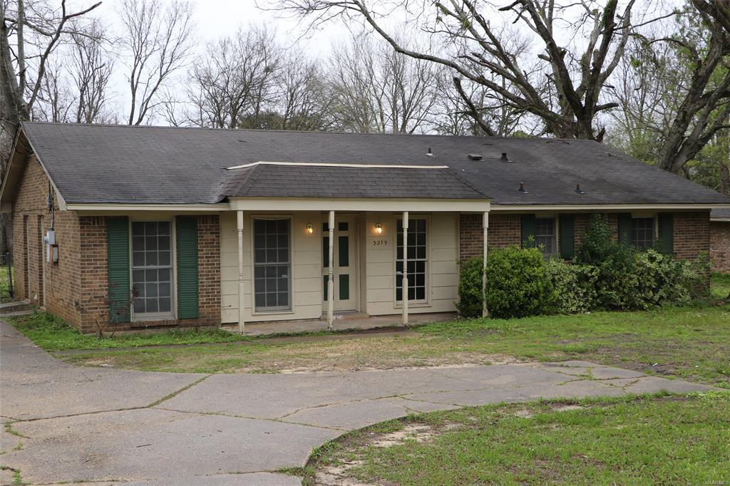 Foto principal - 3219 McGehee Rd