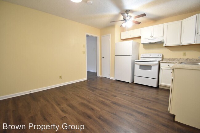 Foto del edificio - 3 br, 1.5 bath House - 7015 Zepher Rd
