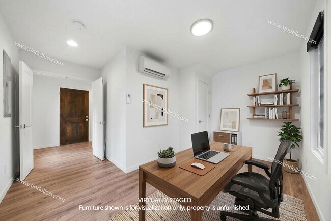 Foto del edificio - 350DD