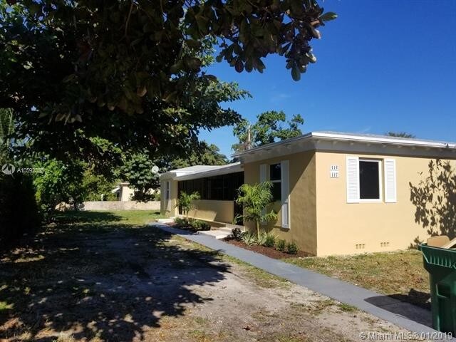 Building Photo - 117 NW 118th St