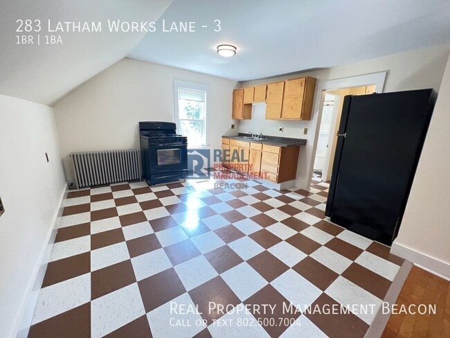 Foto del edificio - 283 Latham Works Ln