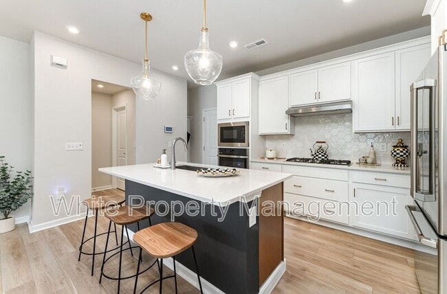 Photo - 514 Myrick Aly Townhome