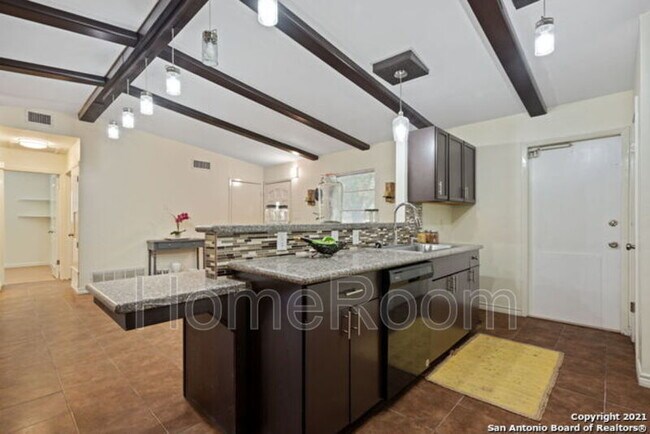 Foto del edificio - 8419 Buck Run