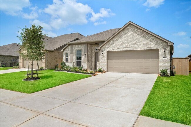 Foto del edificio - 4858 Albany Ridge Ln