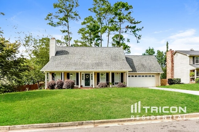 Building Photo - 3947 Loblolly Trail
