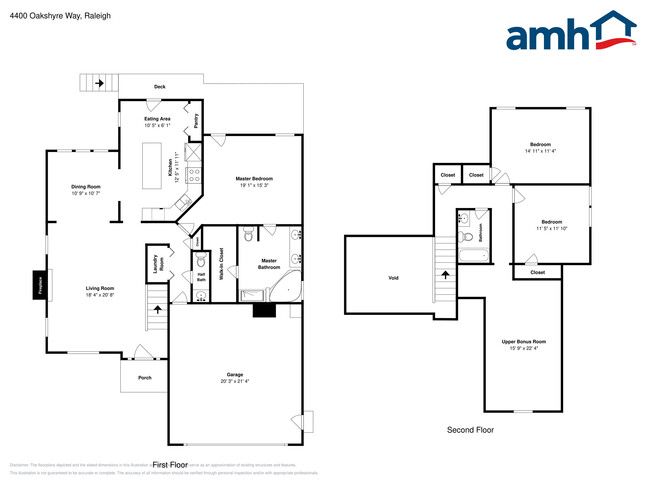 Foto del edificio - 4400 Oakshyre Way