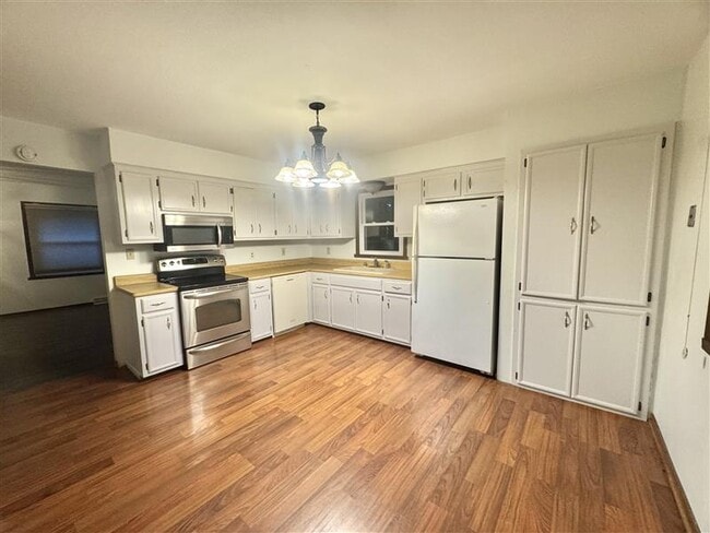 Foto del edificio - 21205 Mary Lynn Dr