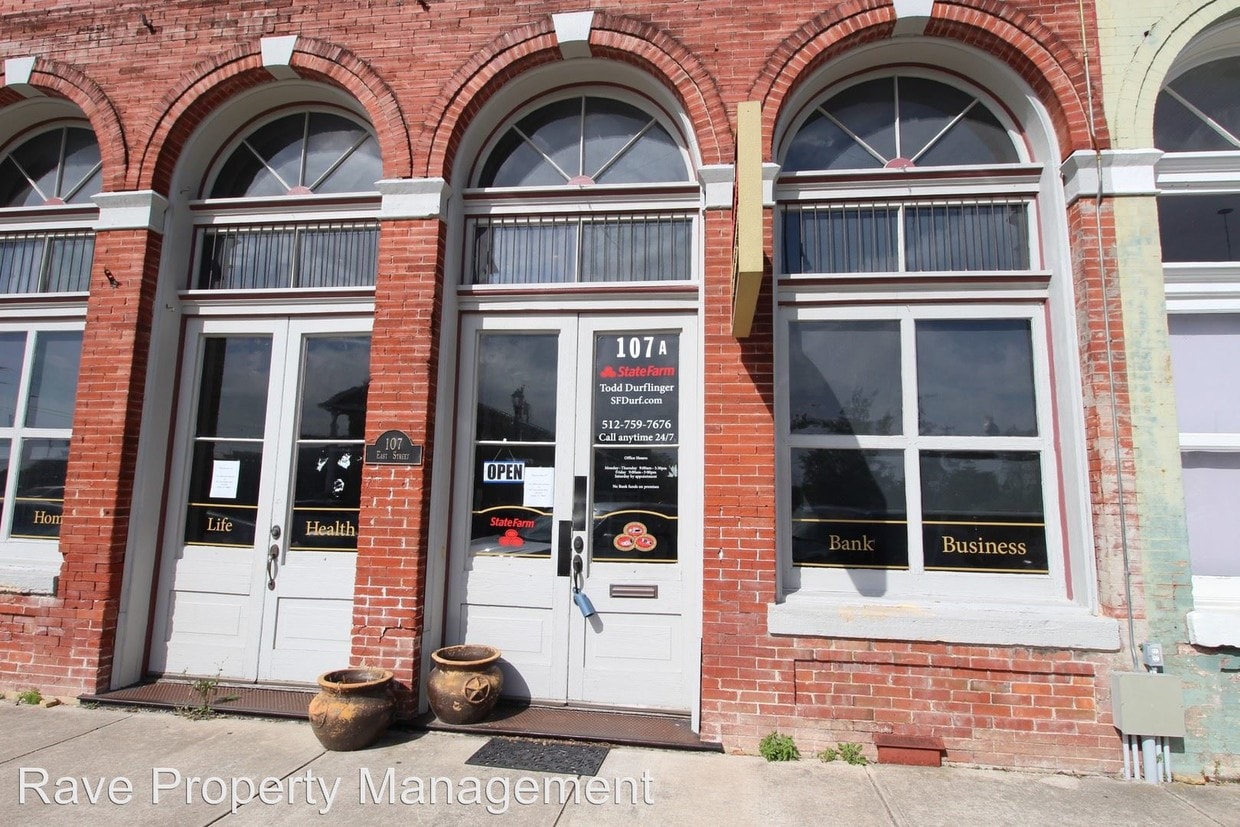 Primary Photo - 105-107 East St