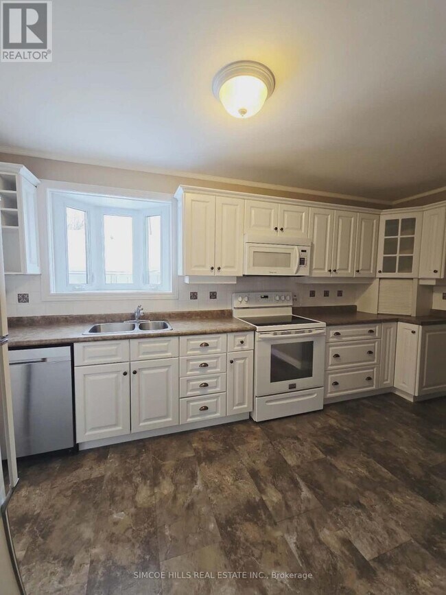 Photo du bâtiment - 326 Harvey St