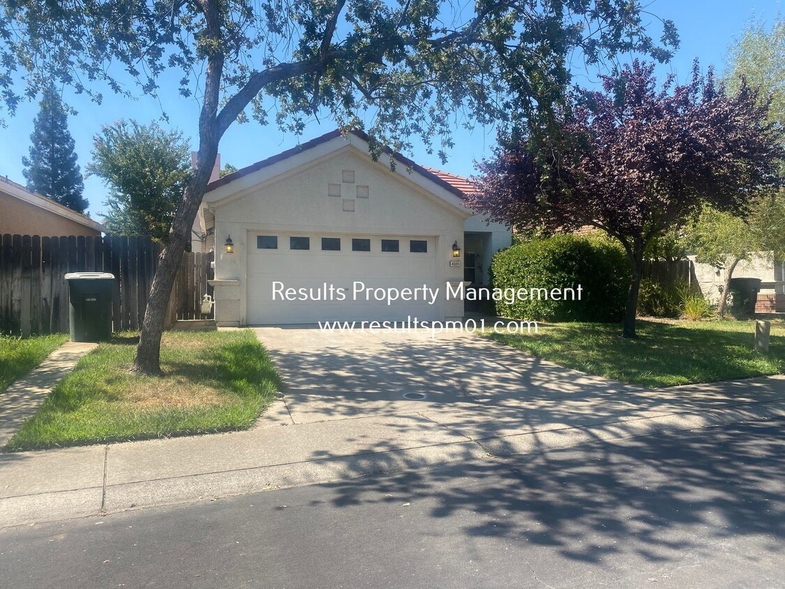 3 br, 2 bath House 4024 Lowdan Ct House Rental in Roseville, CA