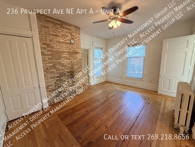 Foto del edificio - 236 Prospect Ave NE