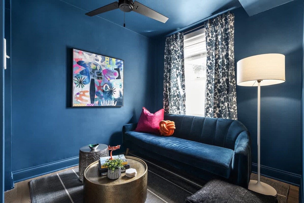 Foto principal - 4615 N Lincoln Ave