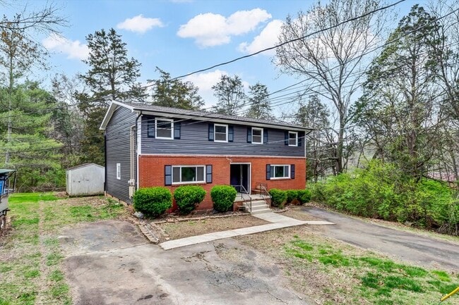Photo - 4417 Cruze Road House