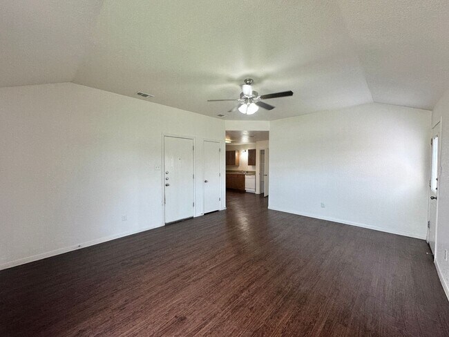 Building Photo - 3811 John Chisholm Loop