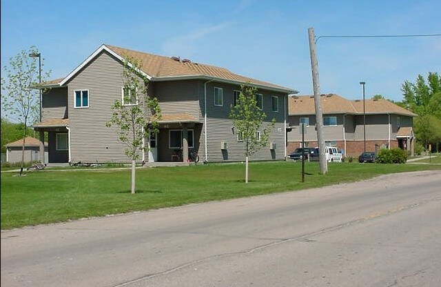 Primary Photo - Park Terrace Apartments