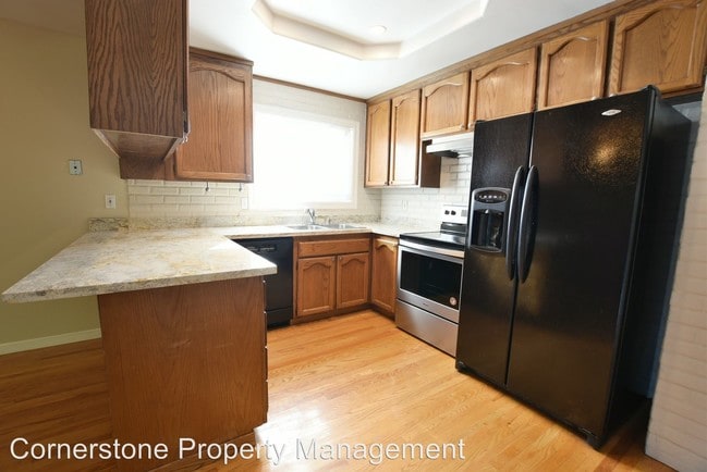 Building Photo - 3 br, 2 bath House - 493 Sioux Ln