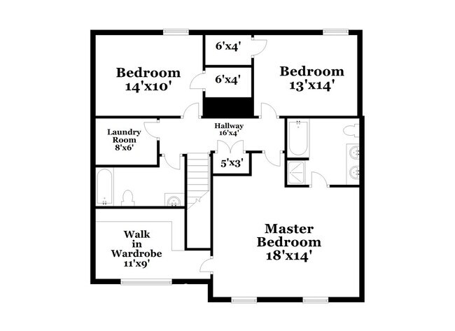 Foto del edificio - 2541 Mulberry Pond Dr