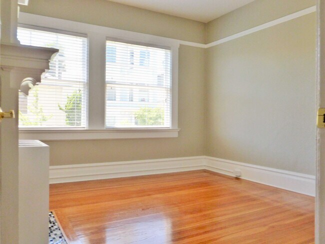 Foto del edificio - 340 Spruce St