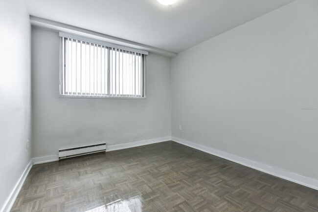 Building Photo - Mount Pleasant Tower