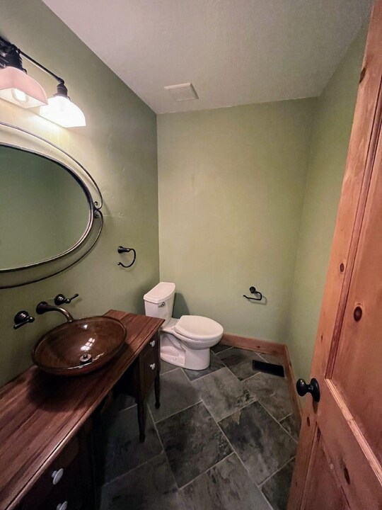 Foto del edificio - Harrisville