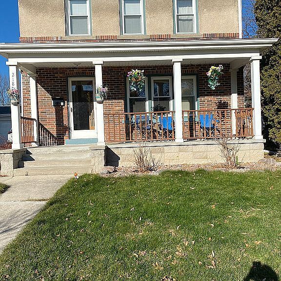 Primary Photo - 218 Orchard Rd