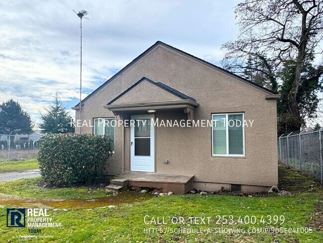 Foto del edificio - 8420 S Tacoma Way