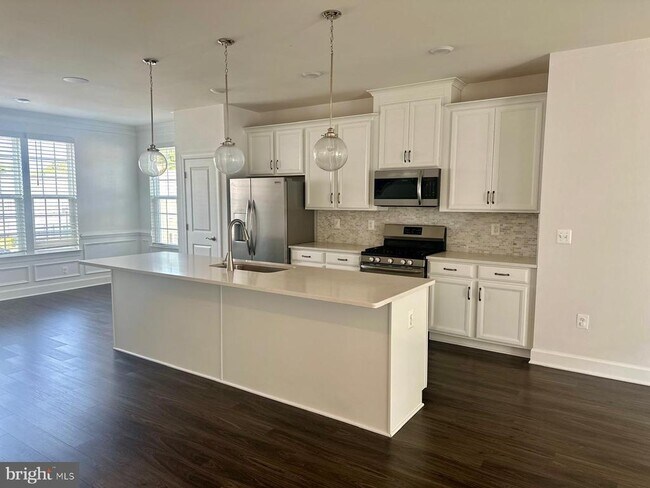 Foto del edificio - 15269 Cartersville Ct