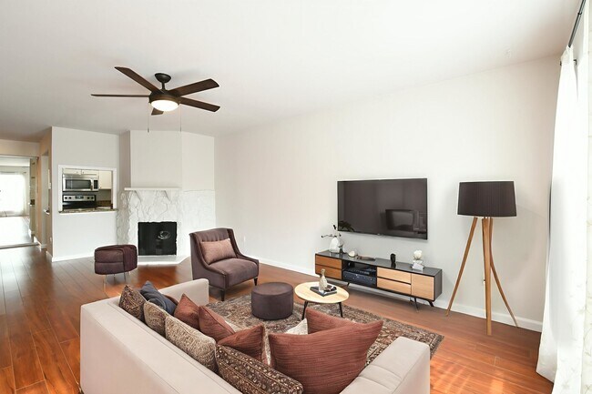 Foto del edificio - 4641 Wild Indigo St