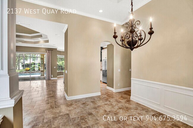 Foto del edificio - 2137 W Quay Rd
