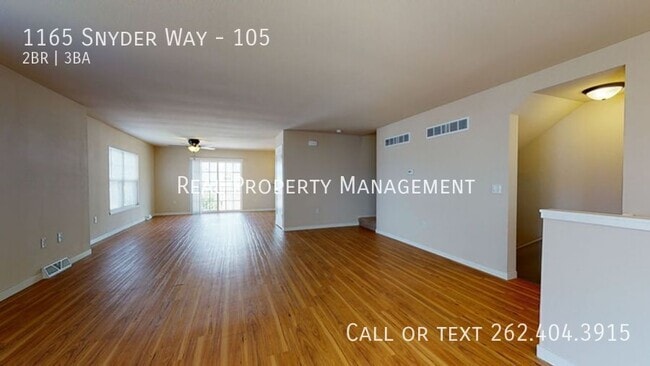 Building Photo - 1165 to 1169 Snyder Wy
