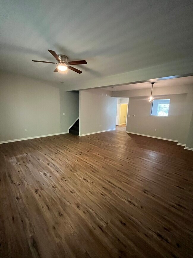 Photo - 3-Bedroom Townhome