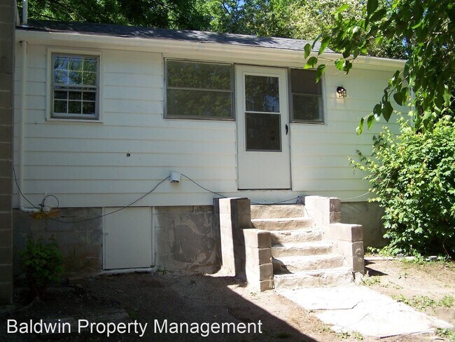 Foto del edificio - 2 br, 1 bath House - 731 Mulberry St.
