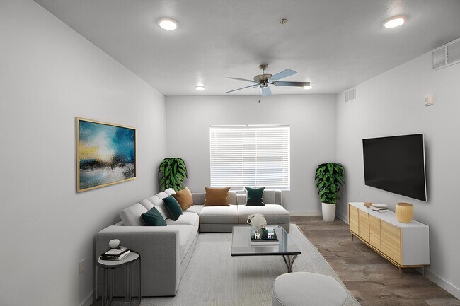 Building Photo - 1-Bedroom Condos in Colony Farms in Magna....