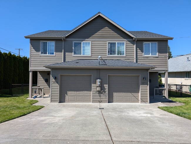 Building Photo - 1571 Kibler Ave