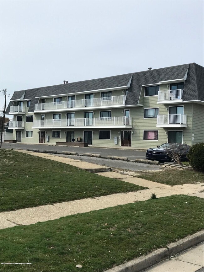 Foto del edificio - 111 5th Ave