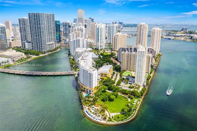 Foto del edificio - 701 Brickell Key Blvd