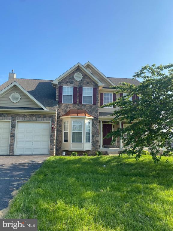 Building Photo - 8284 Harper Dr