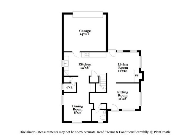 Foto del edificio - 604 Snowy Orchid Dr