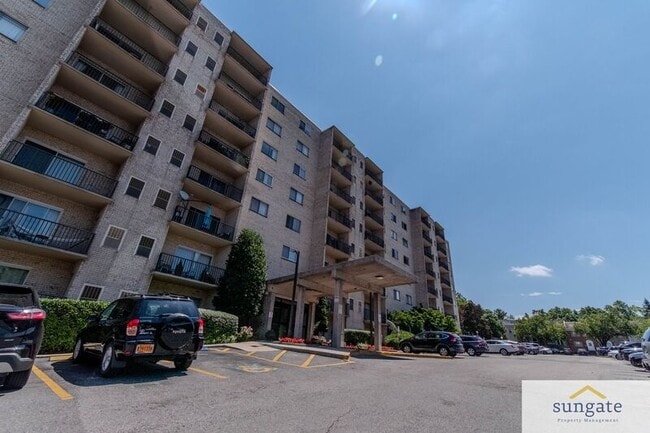 Photo - 12001 Old Columbia Pike Apartment