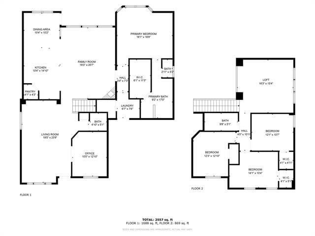 Primary Photo - 1420 Meadowlakes Dr