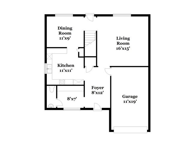 Building Photo - 4716 Brewer Dr