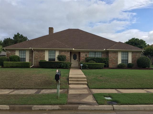 Primary Photo - 3536 Arbuckle Dr